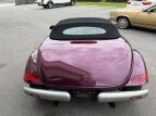 Thumbnail Photo 33 for 1999 Plymouth Prowler